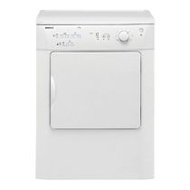 Brand New Beko DRTV-61W Dryer