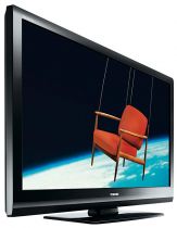 32" LCD Television