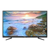 37" & 40" LCD Television