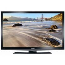 50" LCD Television
