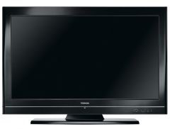 19" LCD Television