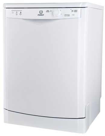 Indesit 13 Place Setting Dishwasher